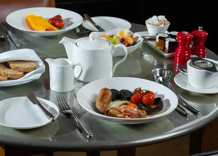 Pelham - Starhotels CollezioneHotel Londra